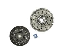 Kit frizione 3000 950 727 SACHS per FORD TRANSIT Furgone TRANSIT Autobus