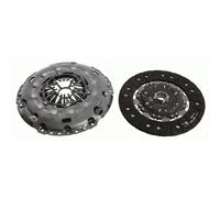 SACHS 3000 950 794 Kit Frizione XTend Per Volkswagen Caravelle T6 (SGF, SGM, SGN, SHM, SHN) 2015