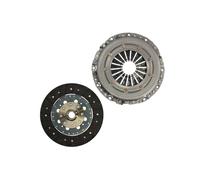 Sachs Kit frizione 3000 950 851 per SsangYong Korando (2010)