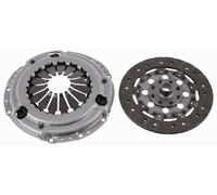KIT Frizione SACHS 3000 950 952 Per NISSAN