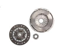 Kit frizione SACHS 3000 950 956 per SKODA RAPID (NA2) 1.6 2011-2013