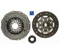 Kit Frizione SACHS 3000 951 005 Per AUDI, SEAT, SKODA, VW