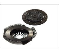 Kit frizione SACHS 3000 951 006 per MAZDA 2 (DY) 1.2 2003-2007