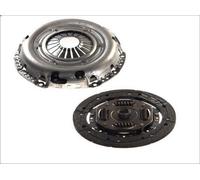 Kit frizione SACHS 3000 951 023 FORD C-MAX (DM2) 1.8 2007-201