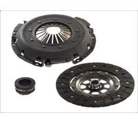 Kit frizione SACHS 3000 951 034 per AUDI A4 B5 (8D2) 1.9 2000-2000