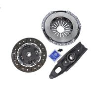 Kit frizione SACHS 3000 951 097 per SMART FORFOUR (454) 1.1 2004-2006