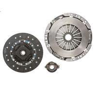 Kit frizione SACHS 3000 951 284 FIAT DUCATO Furgone (230_) 2.8 2000-2002