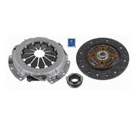 Kit frizione SACHS 3000 951 409