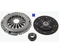 Kit Frizione SACHS 3000 951 427 Per DODGE, HYUNDAI, KIA