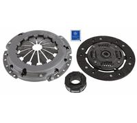 Kit frizione - SACHS 3000 951 504