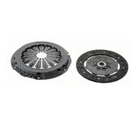Sachs Kit frizione 3000 951 550 per Ford Fiesta VI (CB1, CCN) 1.6 2013-2017