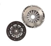 Kit frizione SACHS 3000 951 554 per FORD FOCUS III 1 2012-2017