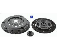 Kit frizione SACHS 3000 951 558 LANCIA YPSILON (312_) 0.9 2011-2018