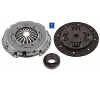 Kit frizione SACHS 3000 951 560 per CITROEN C5 II (RC_) 2 2005-2007