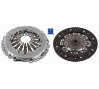 Kit Frizione SACHS 3000 951 582 Per CHEVROLET, OPEL, VAUXHALL