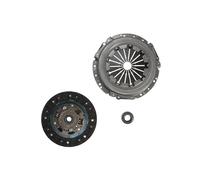 Kit frizione 3000 951 638 SACHS per TOYOTA PEUGEOT FIAT CITROËN
