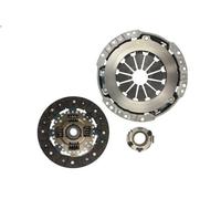 Kit frizione SACHS 3000 951 652 per TOYOTA COROLLA (_E11_) 1.4 1997-1999