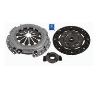 Sachs Kit frizione 3000 951 672 per VW Polo 6N2 1.4, Lupo, Seat Arosa