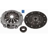 Kit frizione SACHS 3000 951 679 DS DS 3 (SA_) 1.2 2015-2019