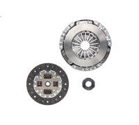 Kit frizione SACHS 3000 951 689 AUDI A3 (8L1) 1.8 1996-2003