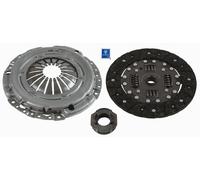 Kit Frizione SACHS 3000 951 689 Per AUDI, SEAT, SKODA, VW (FAW)
