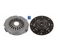 Kit frizione SACHS 3000 951 695