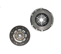 Kit frizione SACHS 3000 951 696 per MERCEDES-BENZ CLASSE A (W176) 2 2012-2018