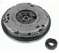 Kit frizione SACHS 3000 951 790 per AUDI TT (8N3) 1.8 2002-2006