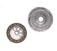 Kit frizione SACHS 3000 951 799 per MERCEDES-BENZ CLASSE C (W203) 2 2000-2002