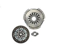 Kit frizione SACHS 3000 951 869 per NISSAN PRIMERA (P12) 2.2 2002-2007
