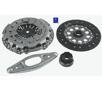 Kit frizione SACHS 3000 951 949 per BMW 5 (E60) 3 2006-2009