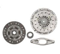 Kit frizione SACHS 3000 951 952 per BMW 1 (E81) 2 2007-2011