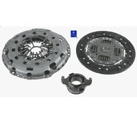 Kit frizione SACHS 3000 951 981 per HYUNDAI TERRACAN (HP) 2.9 2001-2006