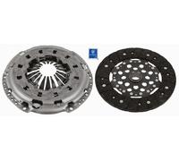 Kit frizione SACHS 3000 952 003 per AUDI A4 B8 (8K2) 2 2013-2015