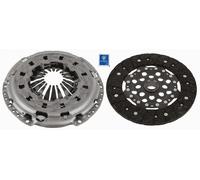 Kit frizione SACHS 3000 952 003 per AUDI A4 B9 (8W2, 8WC) 2 2015-2019