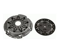 Kit frizione SACHS 3000 954 075