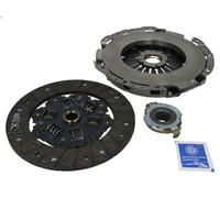 Kit frizione SACHS 3000 954 228 HYUNDAI GETZ (TB) 1.5 2003-2005