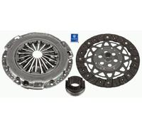 Kit frizione - SACHS 3000 954 489