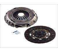 Kit frizione SACHS 3000 970 004 per AUDI A3 (8P1) 2 2006-2012