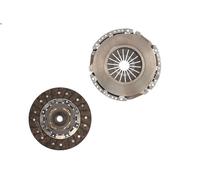 Kit frizione SACHS 3000 970 013 per FORD S-MAX (WA6) 1.8 2006-2014