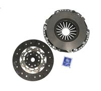 Kit frizione SACHS 3000 970 037 per FORD S-MAX (WA6) 1.6 2011-2014