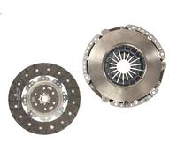 Kit frizione SACHS 3000 970 044 FIAT DOBLO Cargo (263_) 1.6 2016-2023