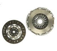 Kit frizione SACHS 3000 970 062 AUDI A3 (8P1) 2 2004-2012