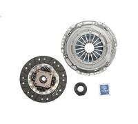 Kit frizione SACHS 3000 970 069 per SEAT LEON (5F1) 1.6 2012-202