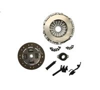Kit frizione SACHS 3000 970 072 per AUDI A5 (8T3) 2 2008-2017