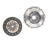 SACHS 3000 970 076 Kit Frizione XTend Per Volkswagen Golf VII (5G1, BQ1, BE1, BE2) 2012-2021