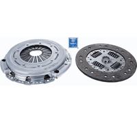 Kit Frizione SACHS 3000 970 079 Per MERCEDES-BENZ