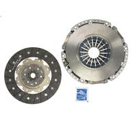 Kit frizione SACHS 3000 970 081 per SEAT LEON (5F1) 2 2015-2020