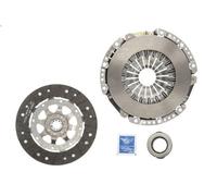 Kit frizione SACHS 3000 970 093 per BMW 3 (E46) 1.6 2000-2005
