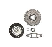 Kit frizione 3000 970 124 SACHS per MERCEDES-BENZ CLASSE C T-Model CLASSE E